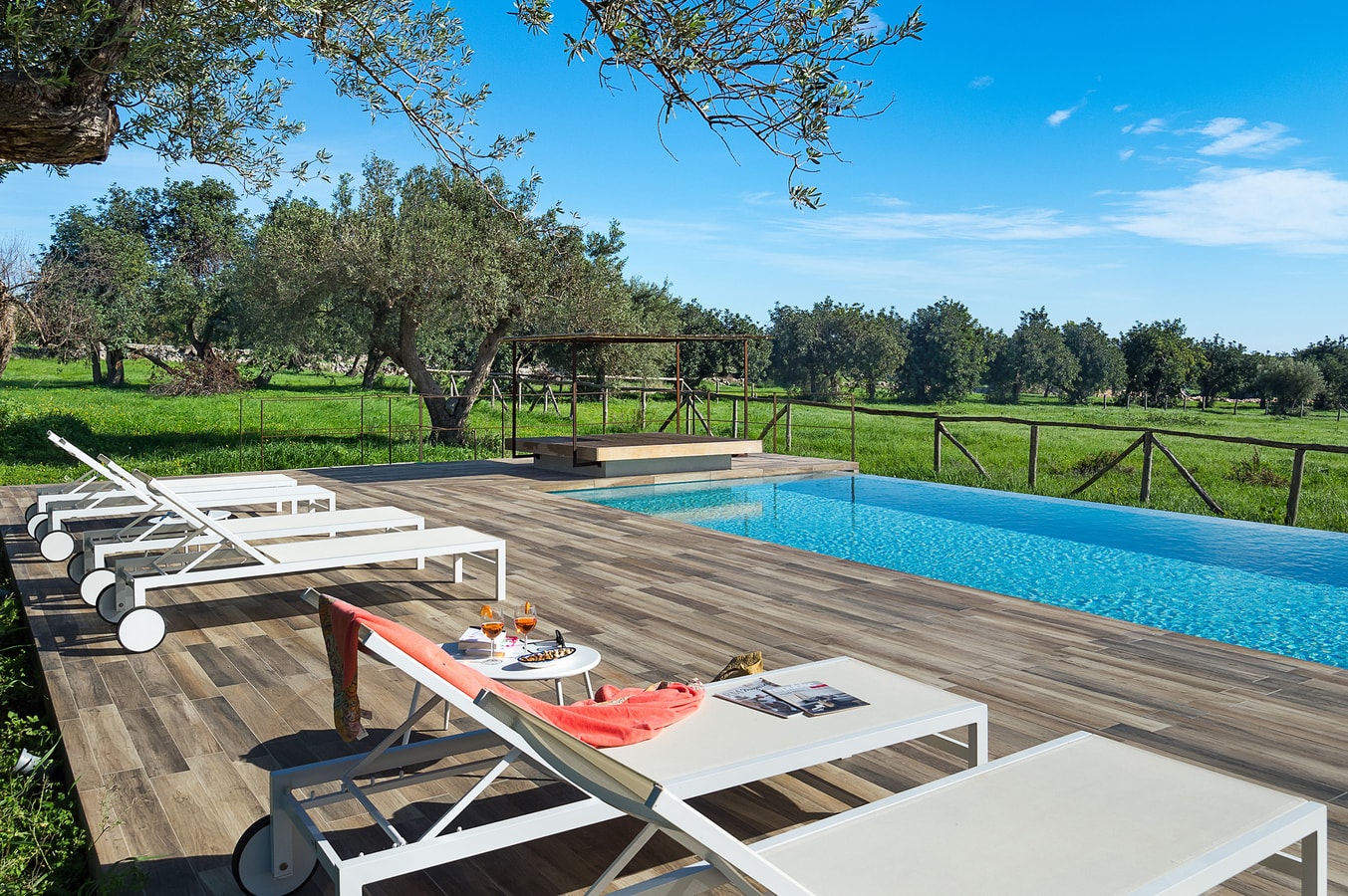 Villa Il Rame - Private villa with pool in Scicli 3 Italian Breaks