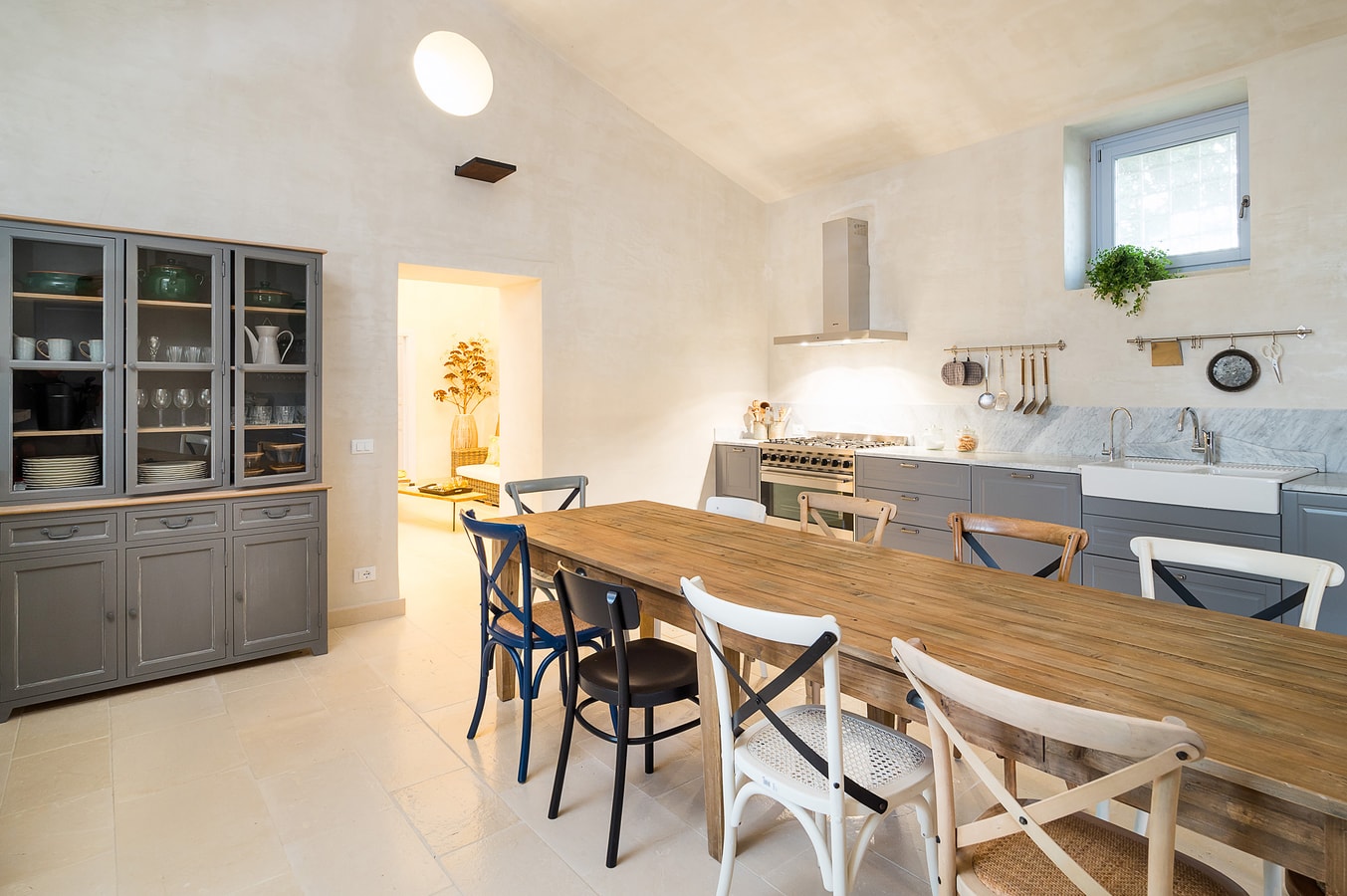 Villa Il Rame - Private villa with pool in Scicli 8 Italian Breaks