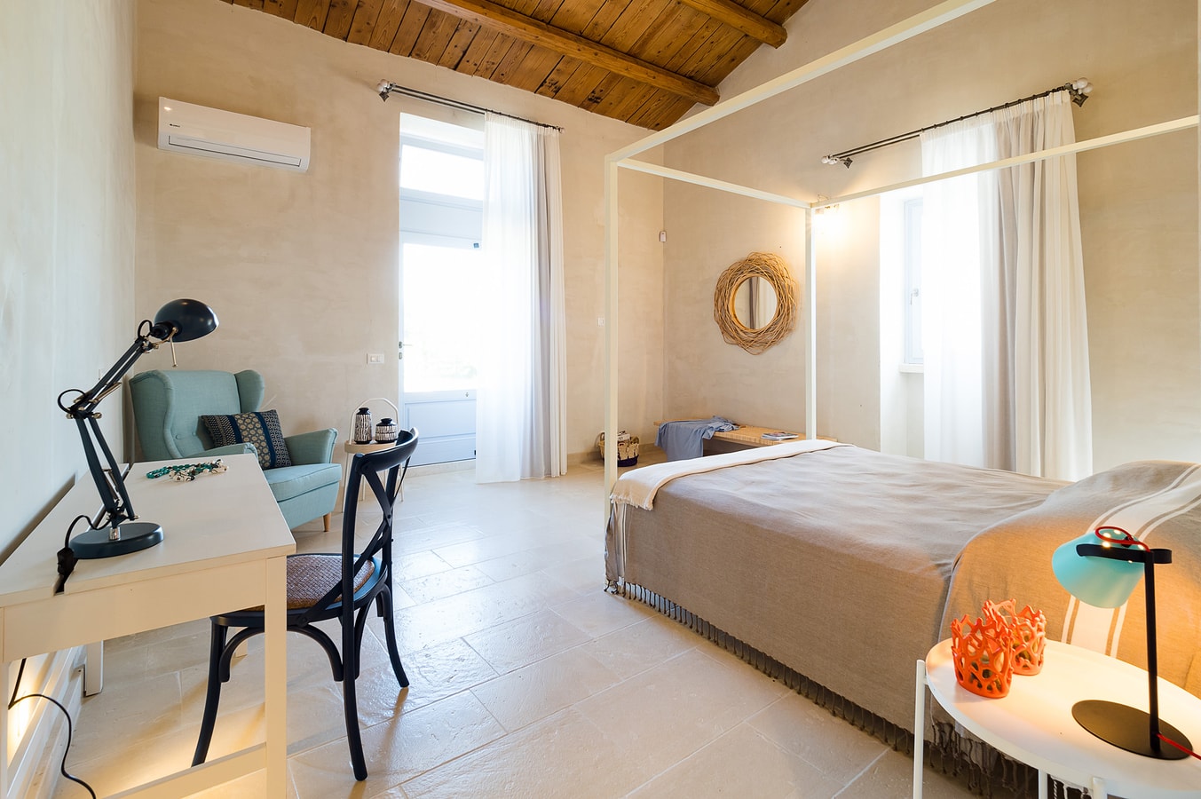 Villa Il Rame - Private villa with pool in Scicli 11 Italian Breaks