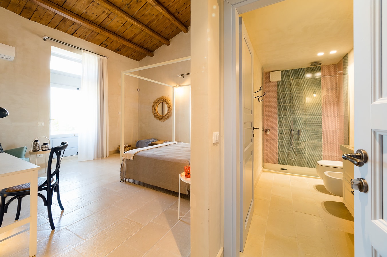 Villa Il Rame - Private villa with pool in Scicli 12 Italian Breaks