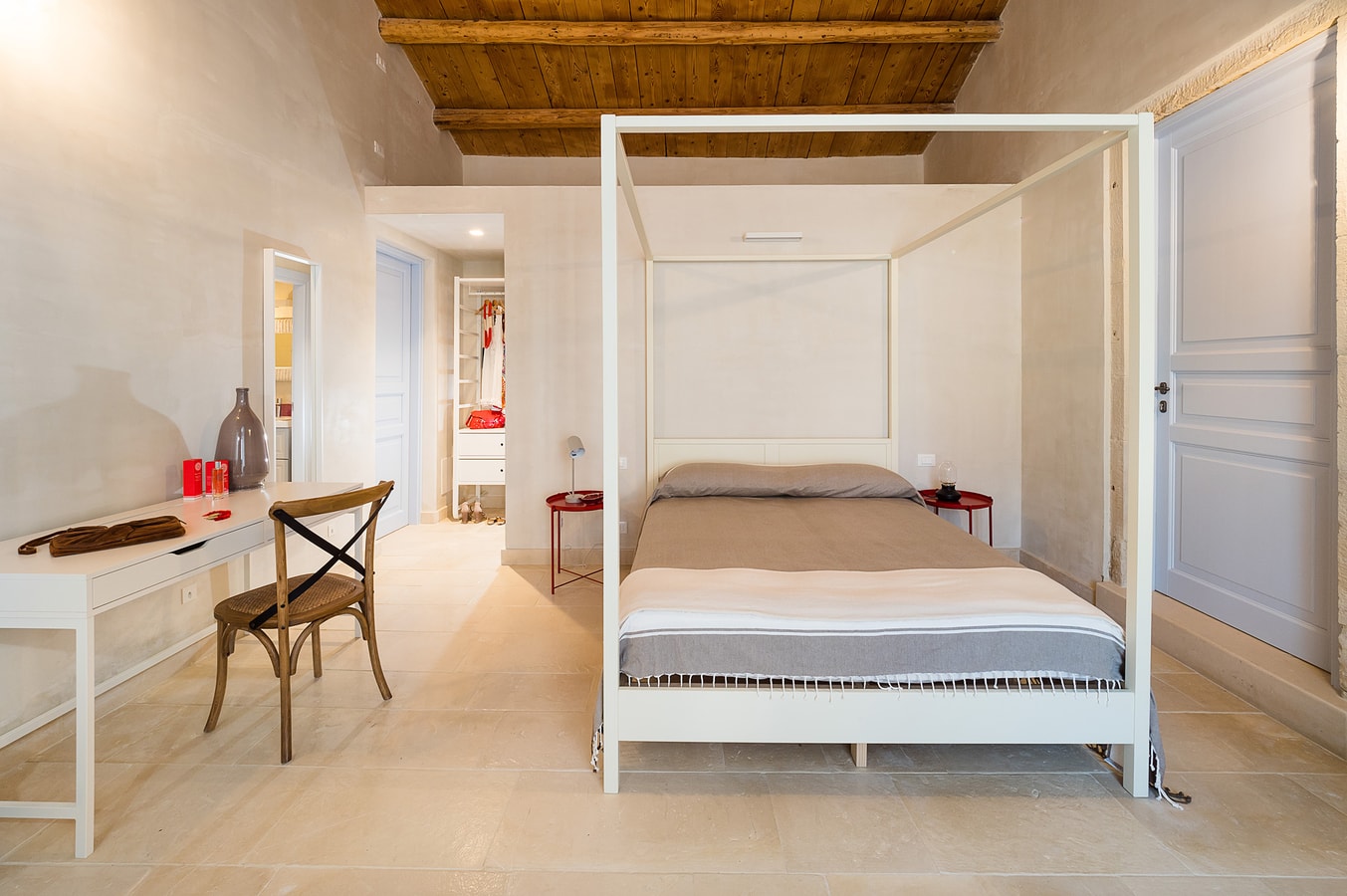 Villa Il Rame - Private villa with pool in Scicli 15 Italian Breaks