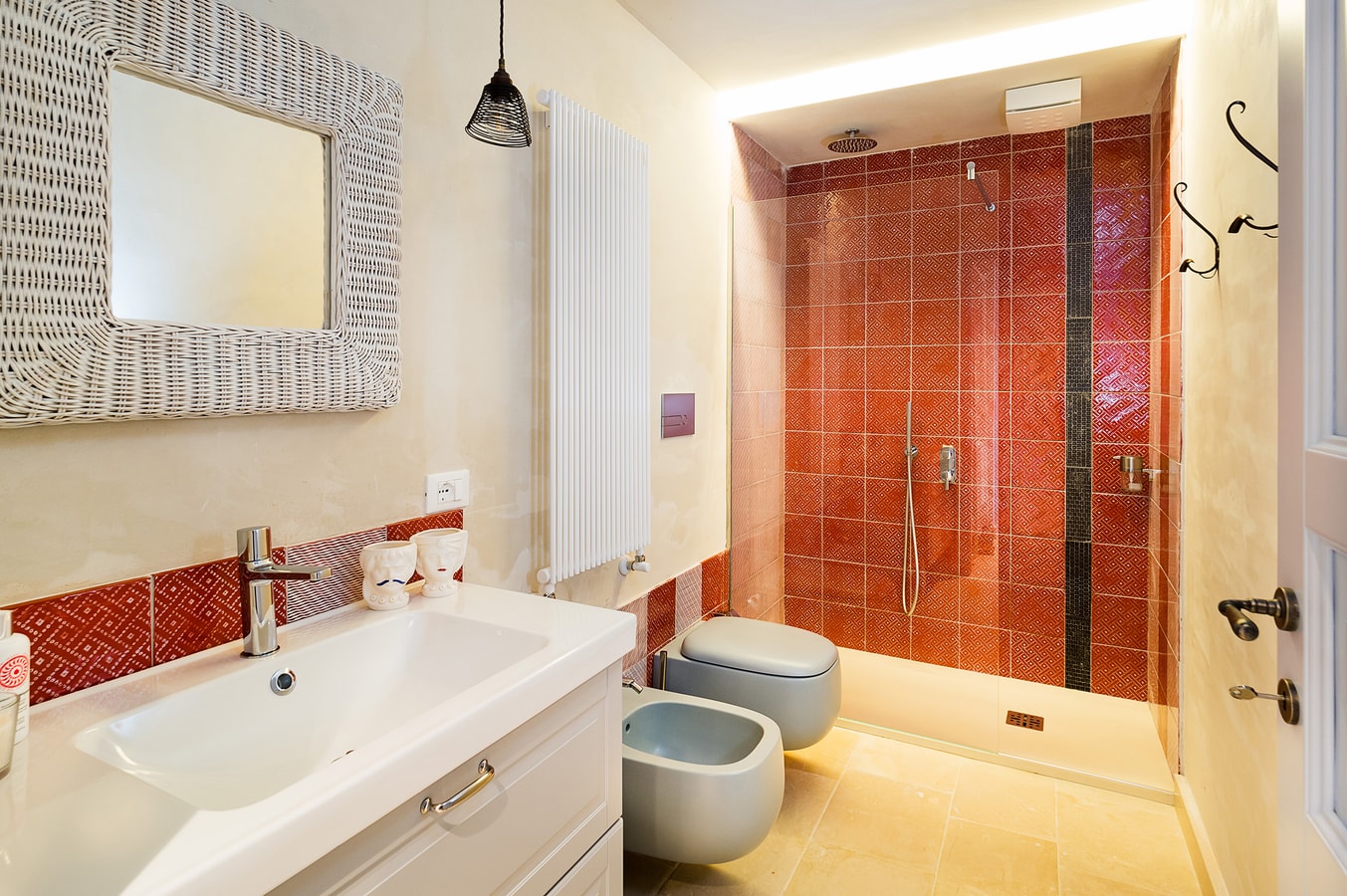 Villa Il Rame - Private villa with pool in Scicli 17 Italian Breaks