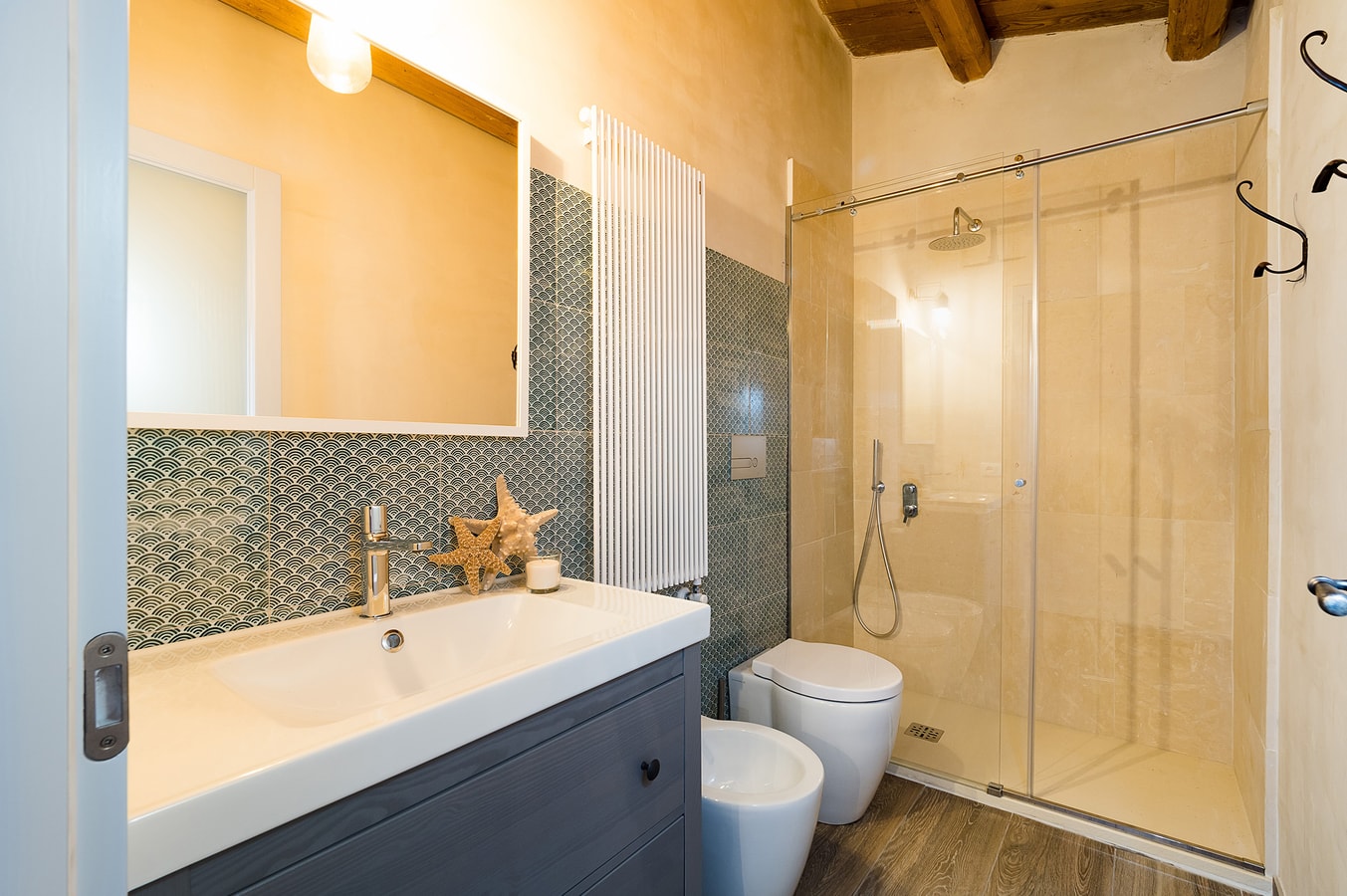Villa Il Rame - Private villa with pool in Scicli 23 Italian Breaks