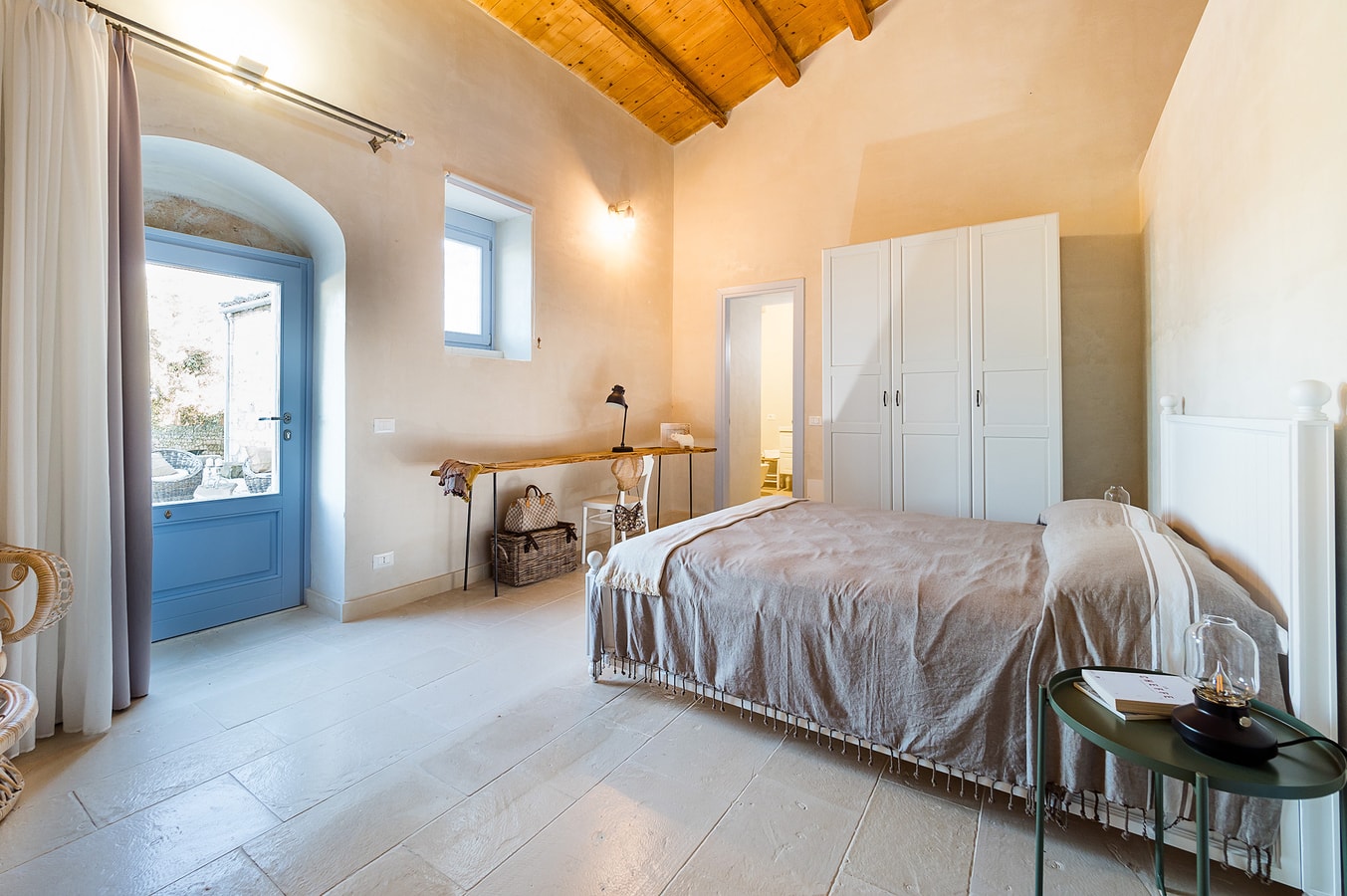 Villa Il Rame - Private villa with pool in Scicli 24 Italian Breaks