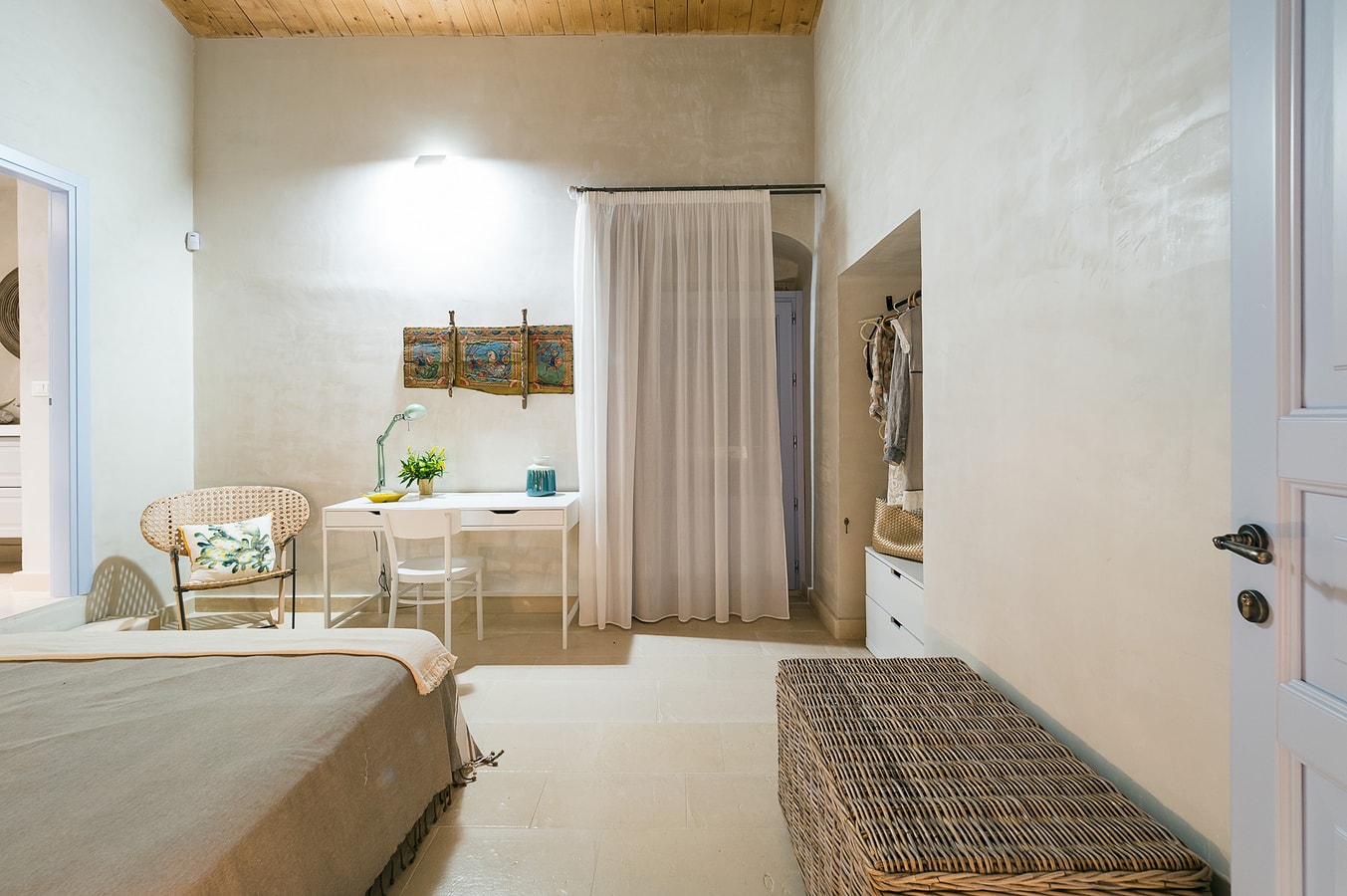 Villa Il Rame - Private villa with pool in Scicli 30 Italian Breaks