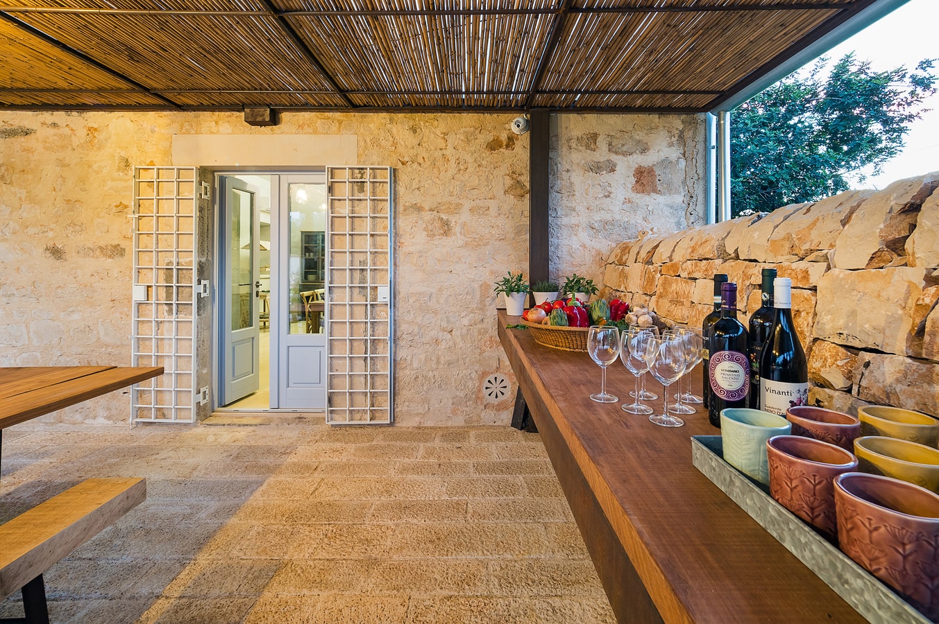 Villa Il Rame - Private villa with pool in Scicli 36 Italian Breaks