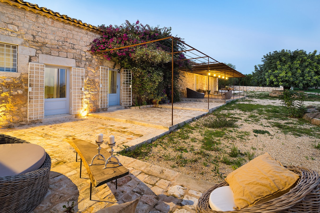 Villa Il Rame - Private villa with pool in Scicli 37 Italian Breaks