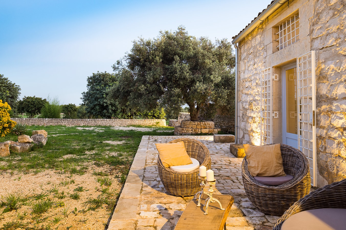 Villa Il Rame - Private villa with pool in Scicli 38 Italian Breaks