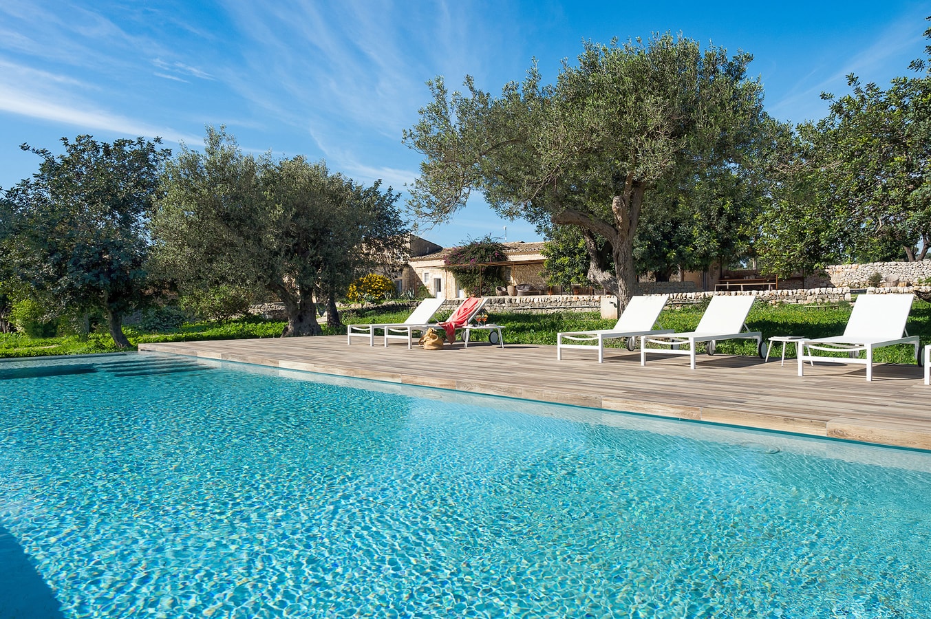 Villa Il Rame - Private villa with pool in Scicli 42 Italian Breaks