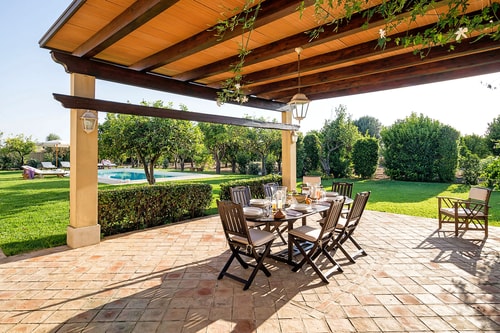Villa Krizia - Private villa near Syracuse 27 Italian Breaks