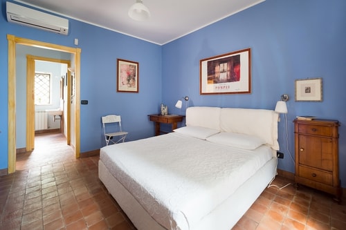 Villa Inessa with private pool, Mt. Etna Area 26 Italian Breaks