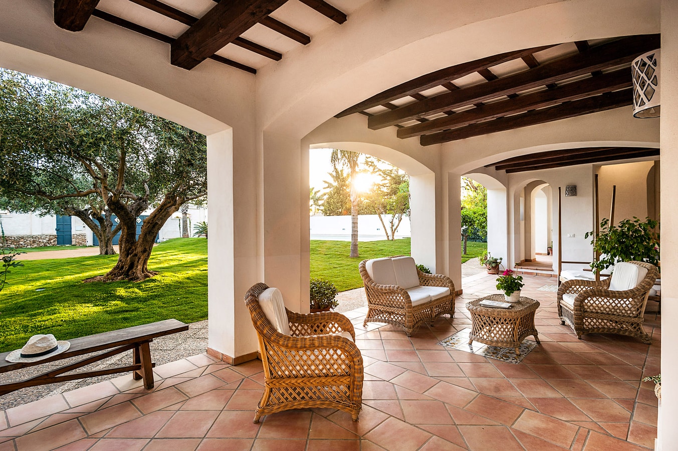Casa Maissala Uno with shared pool, near sea 1 Italian Breaks
