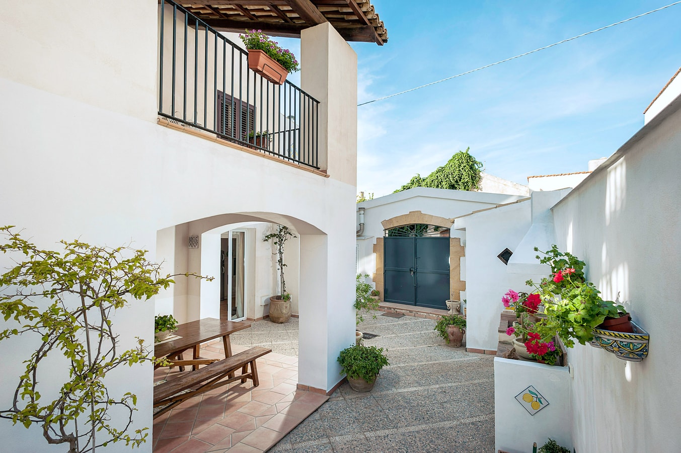 Casa Maissala Uno with shared pool, near sea 19 Italian Breaks