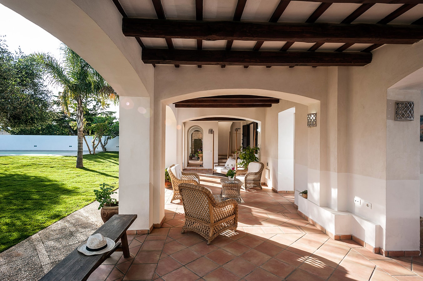 Casa Maissala Uno with shared pool, near sea 23 Italian Breaks