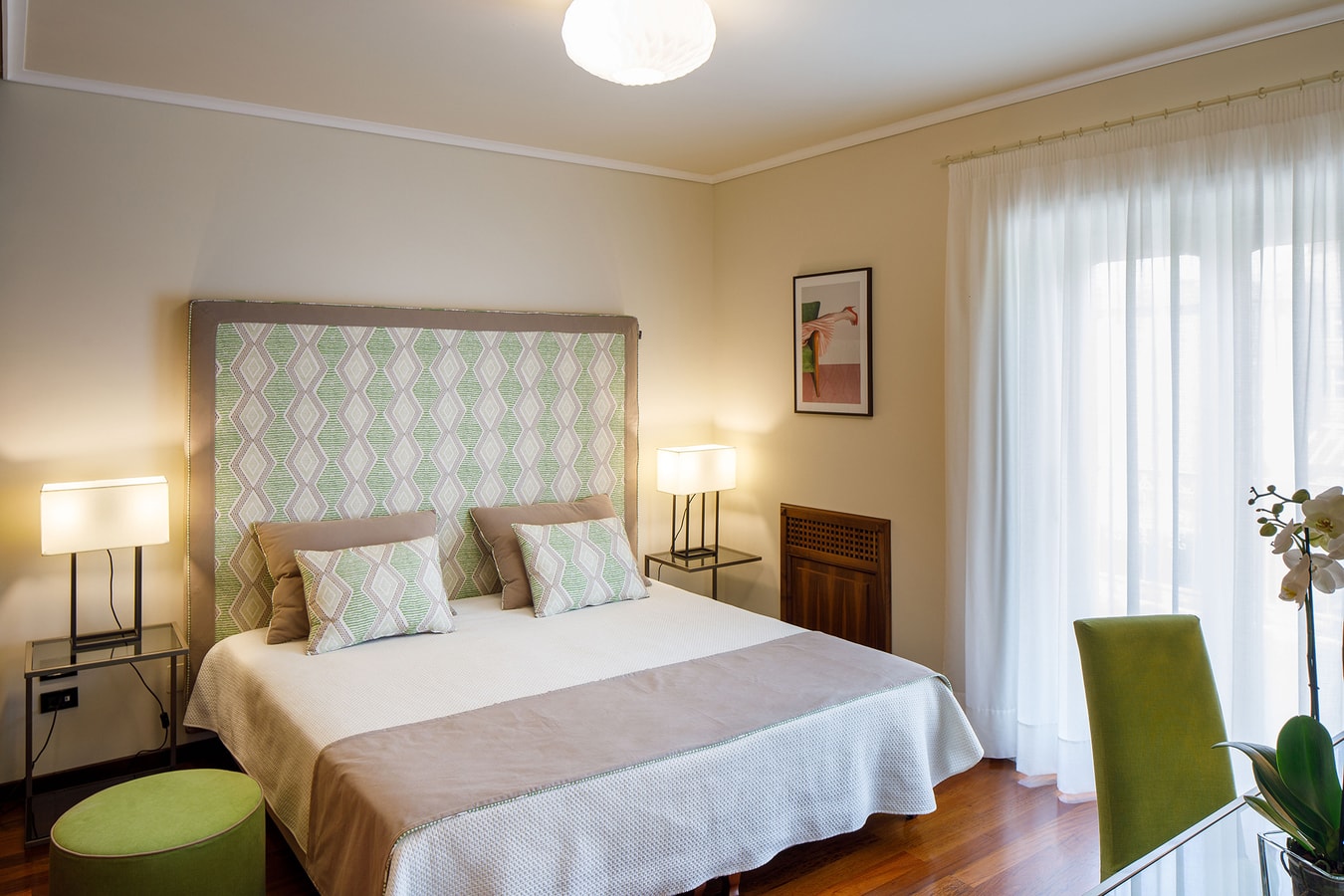Villa Adelina - Private house in town centre 10 Italian Breaks