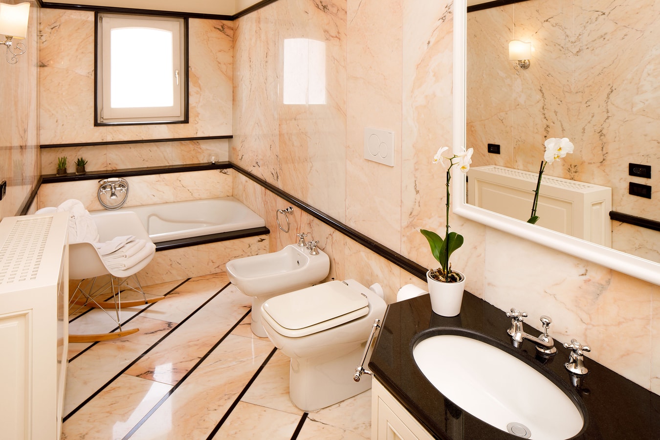 Villa Adelina - Private house in town centre 15 Italian Breaks