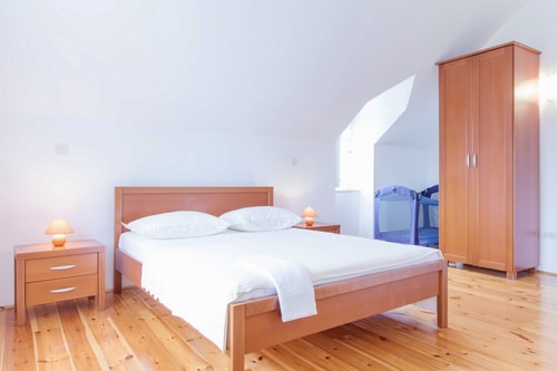 Villa Luka - Modern villa with private heated pool 10 My Villa Breaks