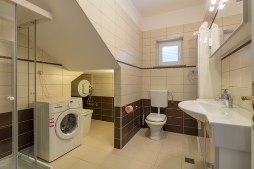 Villa Zorica - Modern villa with private pool in Zupa 9 My Villa Breaks