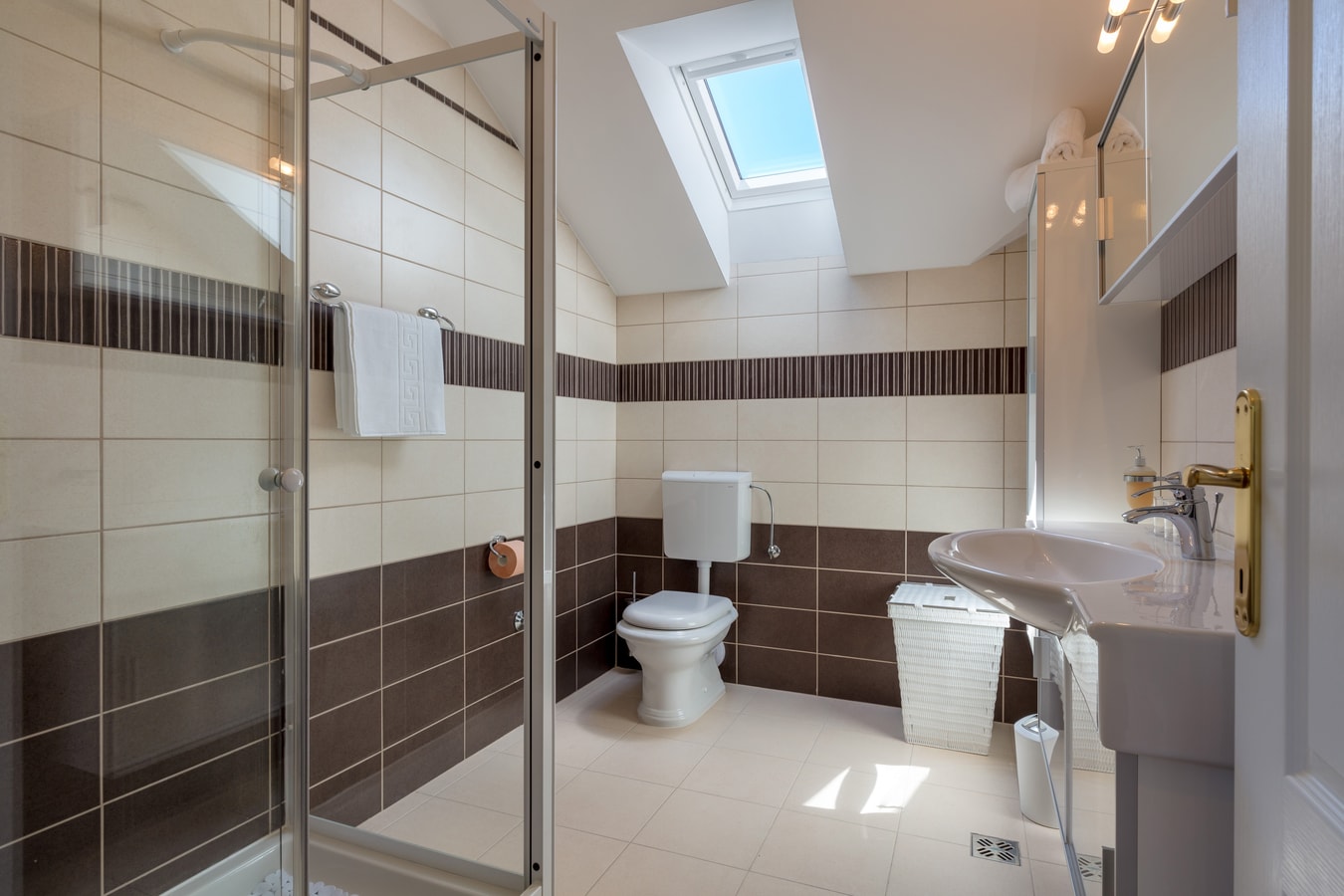 Villa Zorica - Modern villa with private pool in Zupa 13 My Villa Breaks