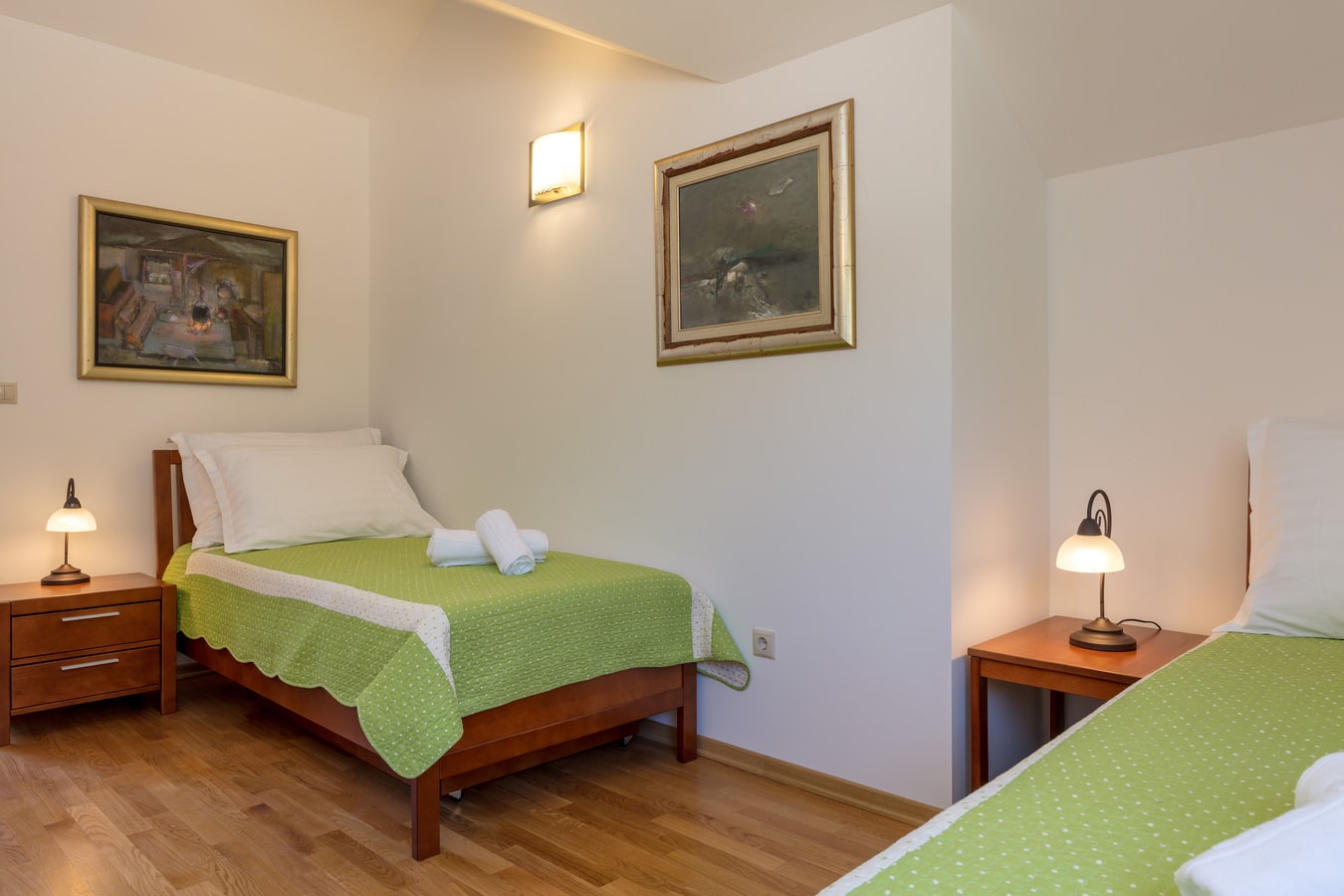 Villa Zorica - Modern villa with private pool in Zupa 15 My Villa Breaks