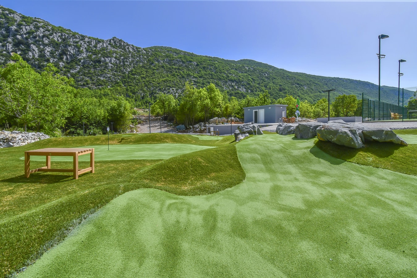 Villa Zorica - Modern villa with private pool in Zupa 28 My Villa Breaks