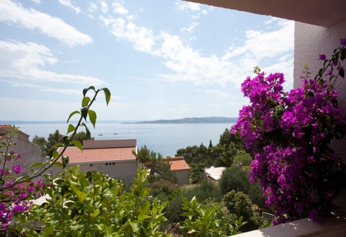 Villa Ziva - Modern villa with pool, Dalmatia 1 The Prestige Villa Collection