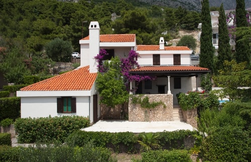 Villa Ziva - Modern villa with pool, Dalmatia 2 The Prestige Villa Collection