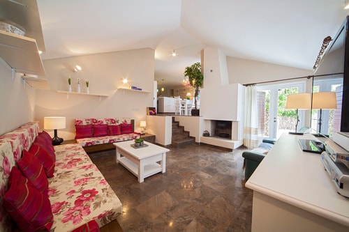 Villa Ziva - Modern villa with pool, Dalmatia 3 The Prestige Villa Collection