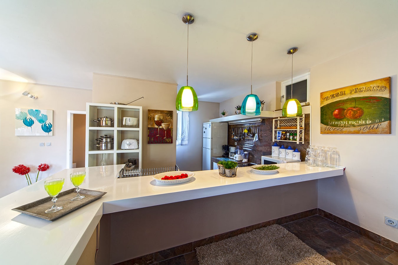 Villa Ziva - Modern villa with pool, Dalmatia 4 The Prestige Villa Collection