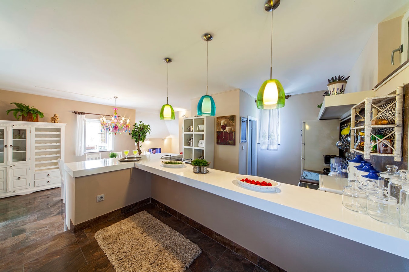 Villa Ziva - Modern villa with pool, Dalmatia 5 The Prestige Villa Collection