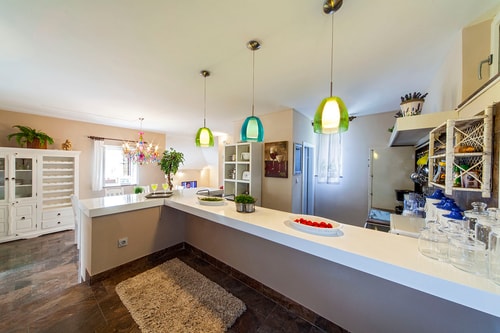 Villa Ziva - Modern villa with pool, Dalmatia 5 The Prestige Villa Collection