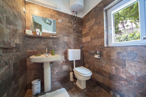 Villa Ziva - Modern villa with pool, Dalmatia 9 The Prestige Villa Collection