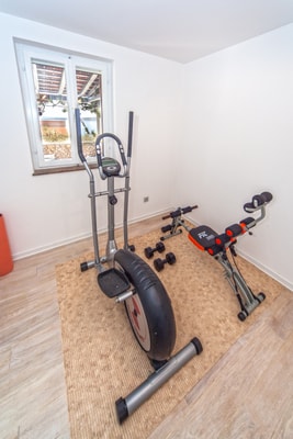 Villa Ziva - Modern villa with pool, Dalmatia 17 The Prestige Villa Collection