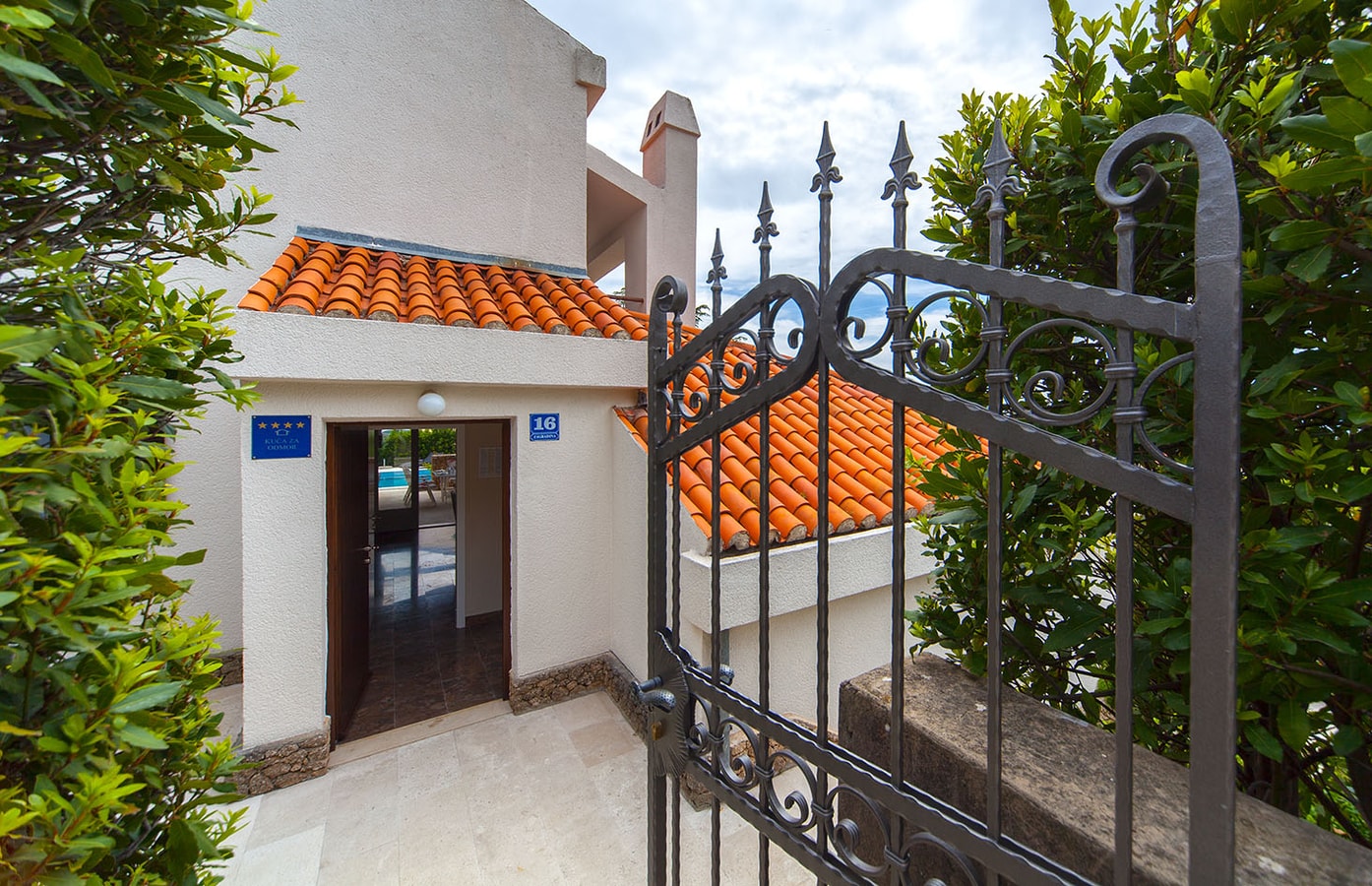 Villa Ziva - Modern villa with pool, Dalmatia 18 The Prestige Villa Collection