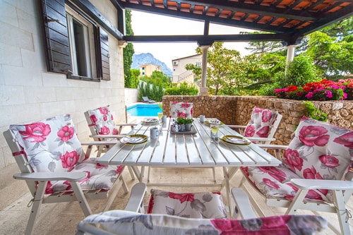 Villa Ziva - Modern villa with pool, Dalmatia 21 The Prestige Villa Collection