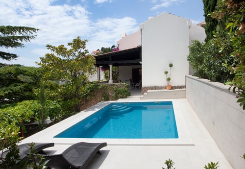 Villa Ziva - Modern villa with pool, Dalmatia 23 The Prestige Villa Collection