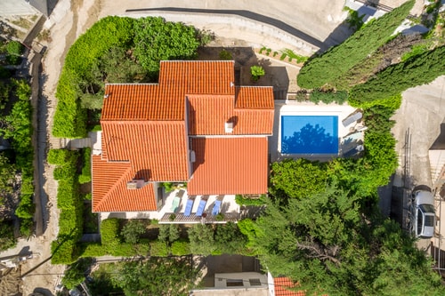 Villa Ziva - Modern villa with pool, Dalmatia 25 The Prestige Villa Collection