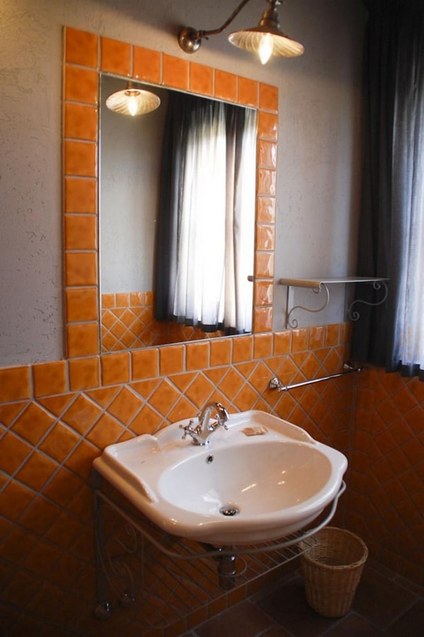 Villa Volta - Tuscan villa with private swimming pool 26 Italian Breaks