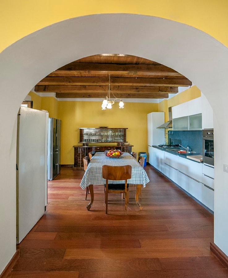 Villa Vibrante - 14 Guests - Independent Villa with pool 6 Italian Breaks