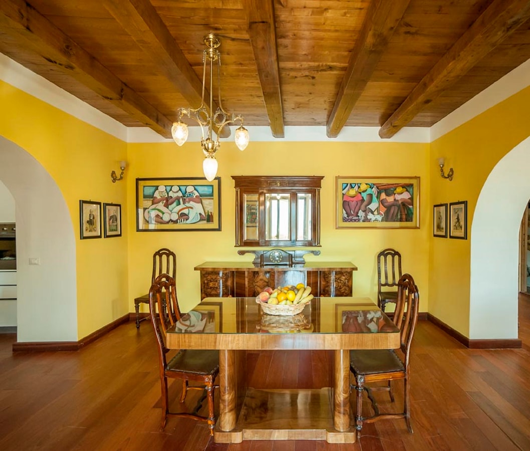 Villa Vibrante - 14 Guests - Independent Villa with pool 7 Italian Breaks