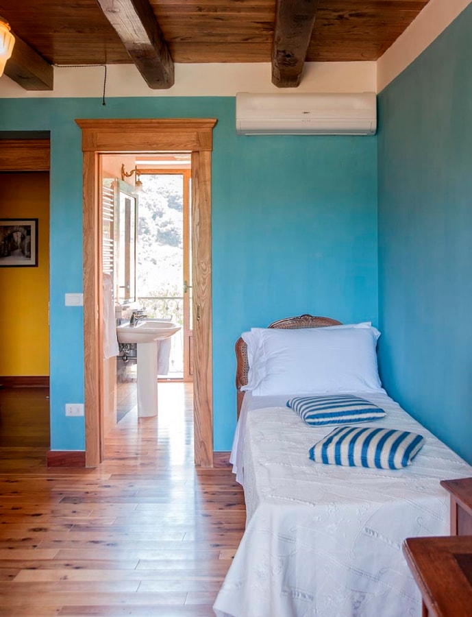 Villa Vibrante - 14 Guests - Independent Villa with pool 21 Italian Breaks