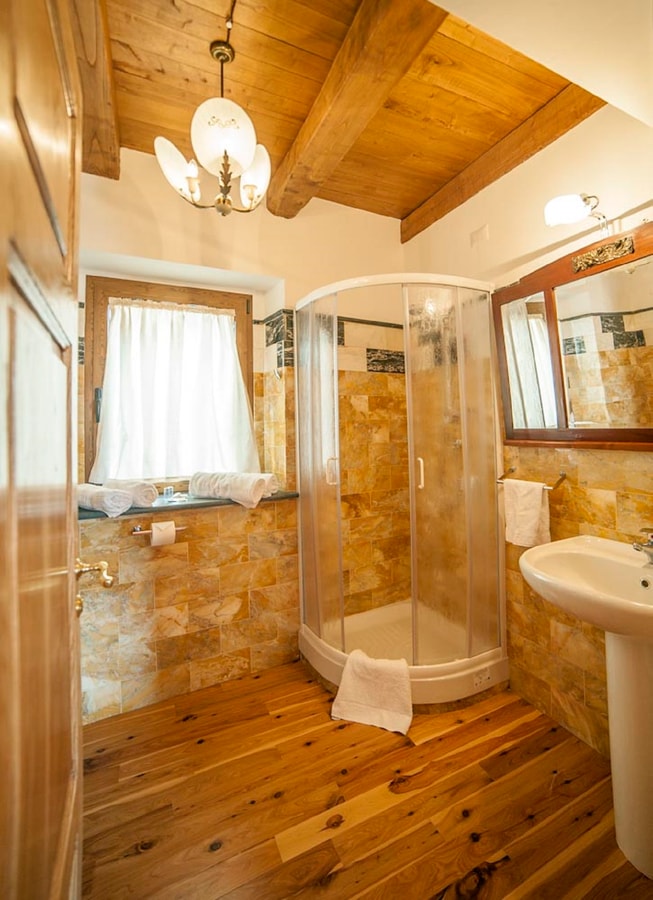 Villa Vibrante - 14 Guests - Independent Villa with pool 28 Italian Breaks