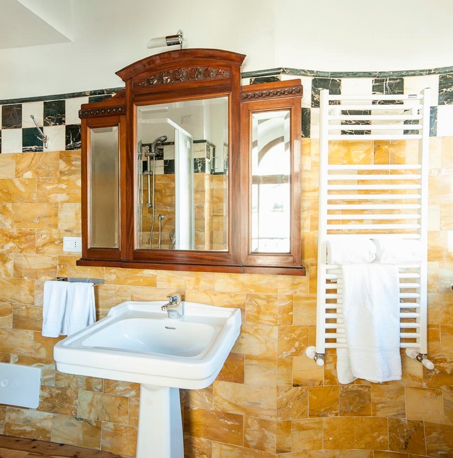 Villa Vibrante - 14 Guests - Independent Villa with pool 33 Italian Breaks