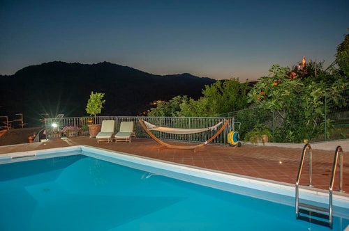 Villa Vibrante - 14 Guests - Independent Villa with pool 41 Italian Breaks