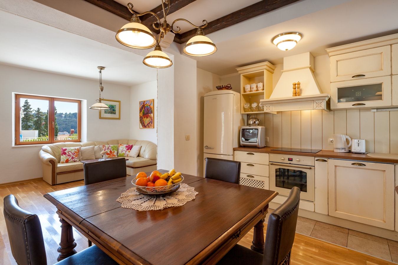 Villa Vesna - Private Villa with pool, Brac Island 2 My Villa Breaks