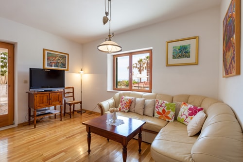 Villa Vesna - Private Villa with pool, Brac Island 3 My Villa Breaks