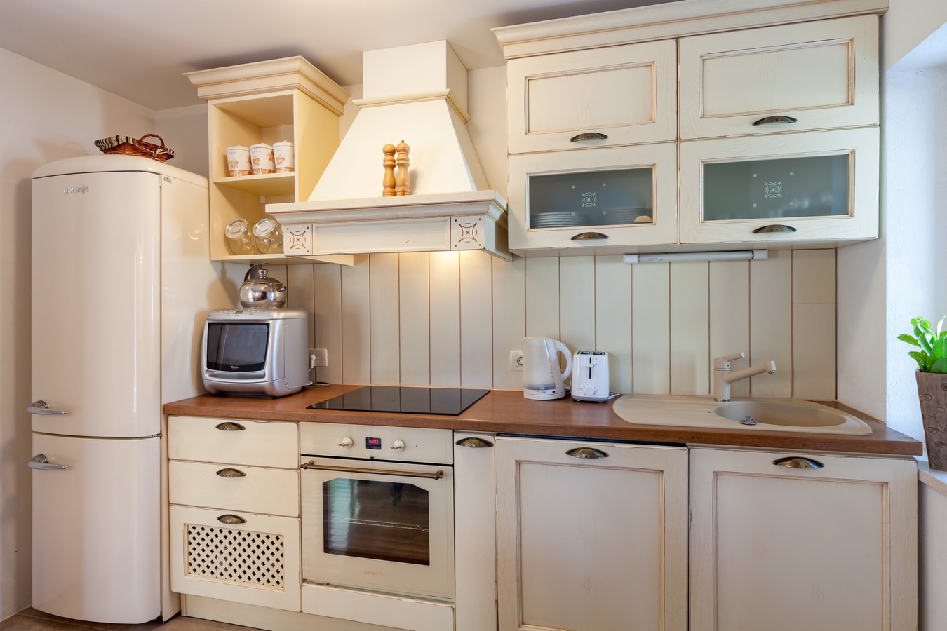 Villa Vesna - Private Villa with pool, Brac Island 4 My Villa Breaks