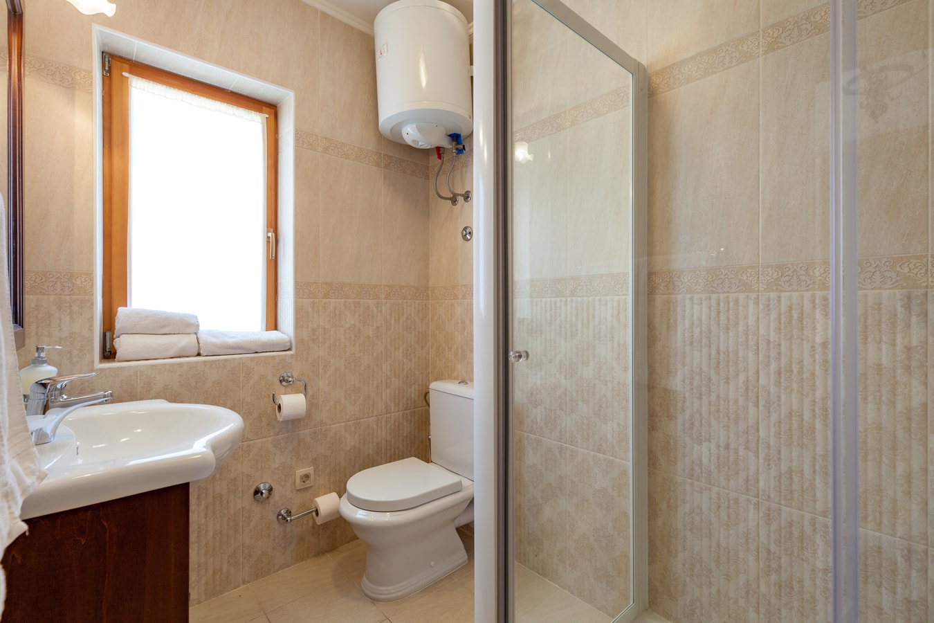 Villa Vesna - Private Villa with pool, Brac Island 8 My Villa Breaks