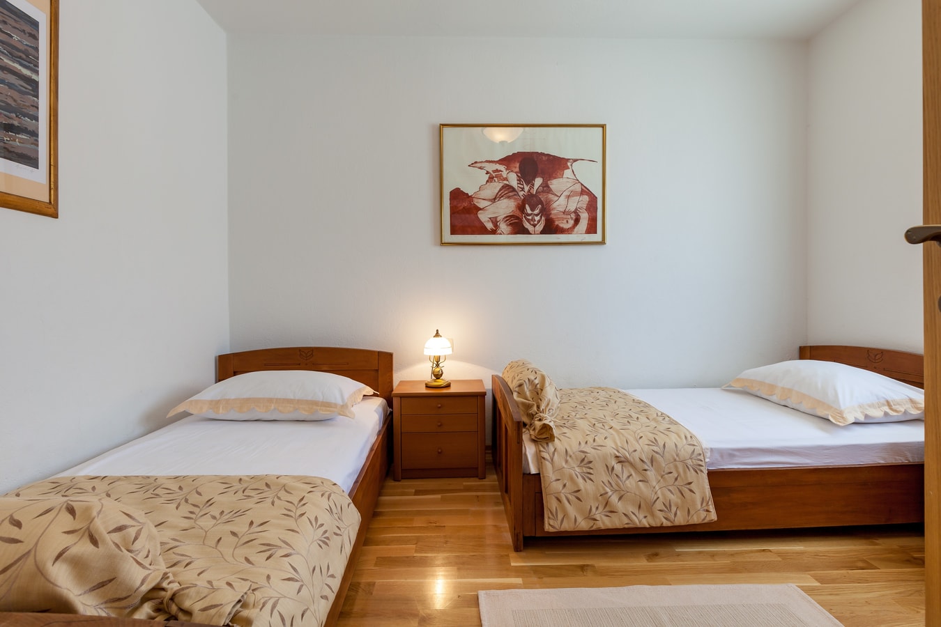 Villa Vesna - Private Villa with pool, Brac Island 9 My Villa Breaks