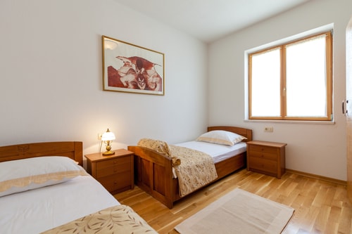 Villa Vesna - Private Villa with pool, Brac Island 10 My Villa Breaks